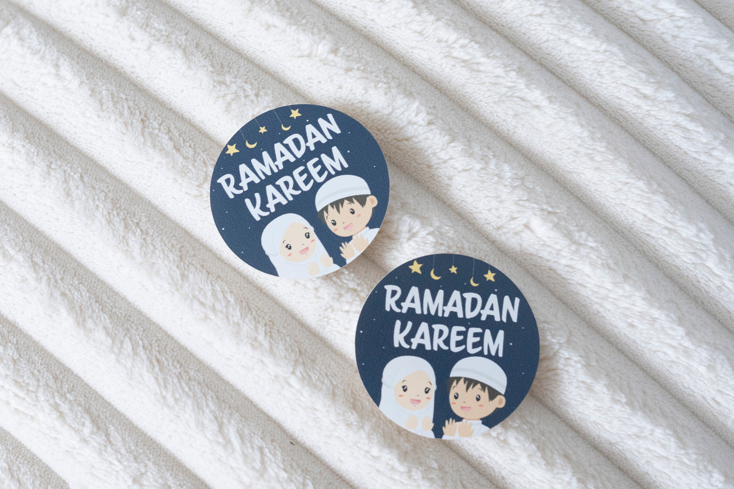 Ramadan Kareem Children Pack